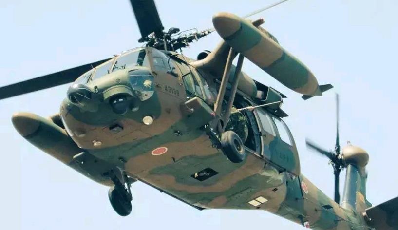 日本陸上自衛隊判定宮古島直升機事故中4名失蹤者死亡