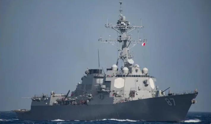 葉門胡塞武裝否認導彈襲擊美軍艦，稱行動“只針對敵對的以色列船只”