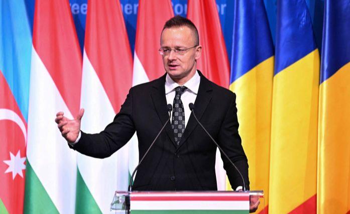 匈牙利外長：“北約承認烏克蘭反攻失敗”