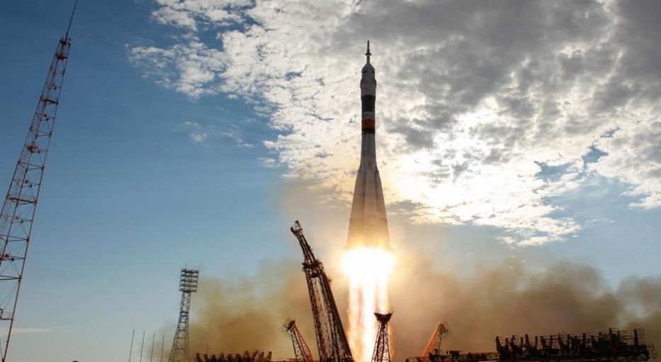 30年来首次 俄罗斯计划在2024年发射40多枚太空火箭