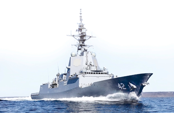 堪称“疯狂”！澳大利亚要建“二战以来最大规模海军”，多方质疑