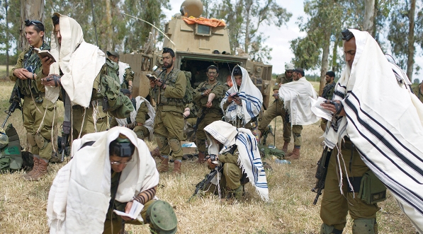 以色列这支部队，为何惹恼美国？