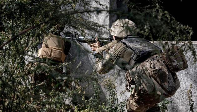 乌军方承认俄军已攻入哈尔科夫州沃尔昌斯克