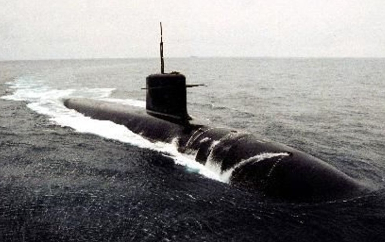 法国海军用AI处理声音信号探测敌舰艇