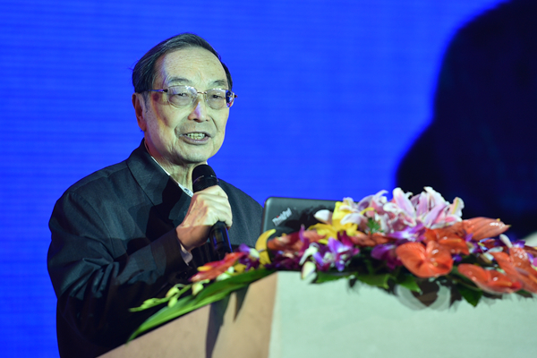 蒋正华: 互联网+和智慧城市发展需务实推进