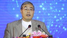 吕廷杰：&ldquo;互联网+&rdquo;是未来二十年中国最大的风口