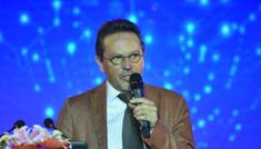 《工业4.0》主编乌尔里希：工业4.0，一次新的工业革命