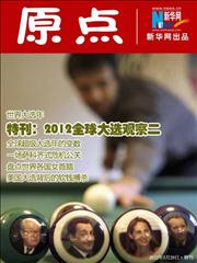 超级大选年的变数