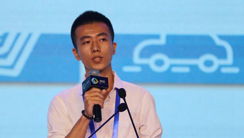 肖扬：为城市提供更舒适的网络服务