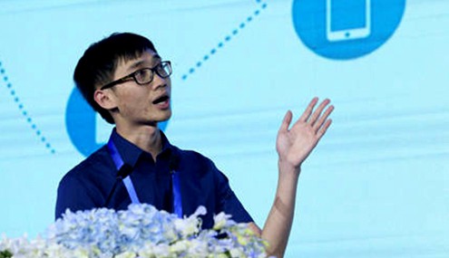 黄开德：LoPo-IoT应用场景非常丰富