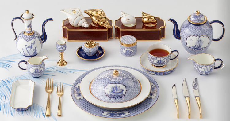 创新是现代瓷器发展的关键动力