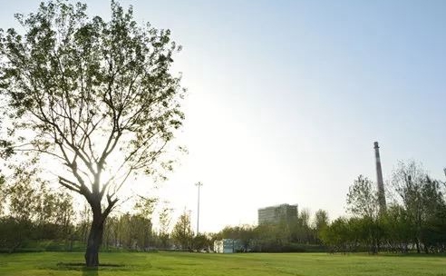 华夏幸福匠心筑城 全力提升县域新城魅力