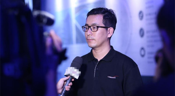 蓝箭航天CEO张昌武：这是发展民营火箭最好的时代