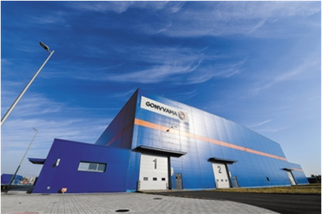 一年一个世界500强，华夏幸福是如何在沈水产业新城做到的？