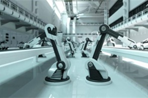 &ldquo;智能制造&rdquo;助力绿色工厂