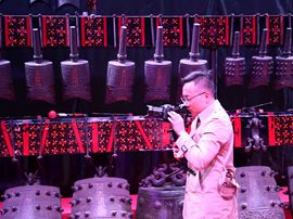 全媒体传播：让传统文化焕发崭新魅力