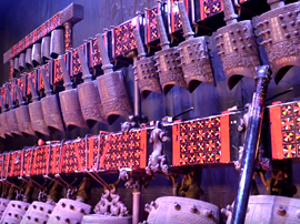 &ldquo;5G重构想象 跨时空协奏&rdquo;彩排看点