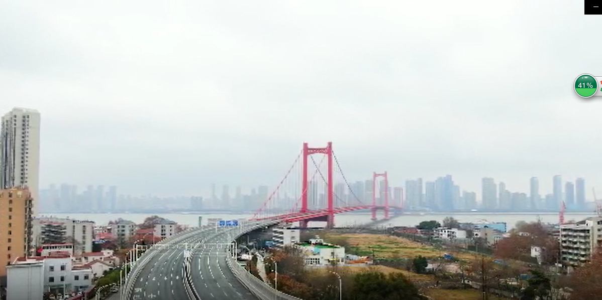 【诗颂逆行者】王金昌：武汉再见