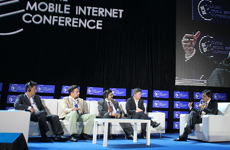 圆桌论坛：金砖国家与新兴市场