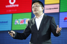 俞永福：UC明年将成印度第一大手机浏览器