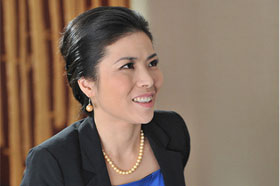 王红宇：欲盘活新华社与中移动资源