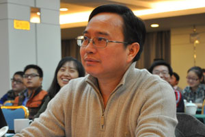 范金桥：中移动NFC将成最主流支付方式之一