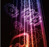 一根光纤实现24亿人同时通话