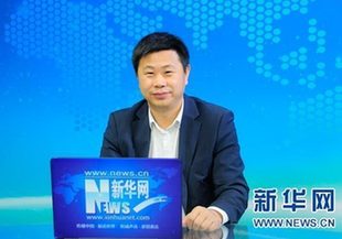 乐六平：可穿戴设备助力智能养老产业发展