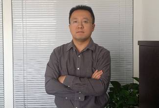 物联网&ldquo;创客&rdquo;陈援非