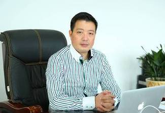 物联网创客徐超龙：中国智能家居技术已不逊色国外