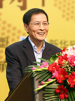 中国电子商务协会副理事长郑砚农