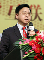 李光斗：互联网+时代的分享经济和金融创新