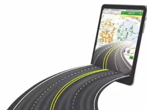 颠覆与重塑：且看&ldquo;互联网+出行&rdquo;风起云涌