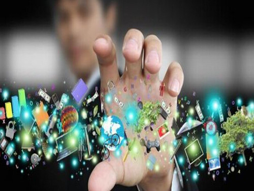 中国 互联网+ 开放合作大会