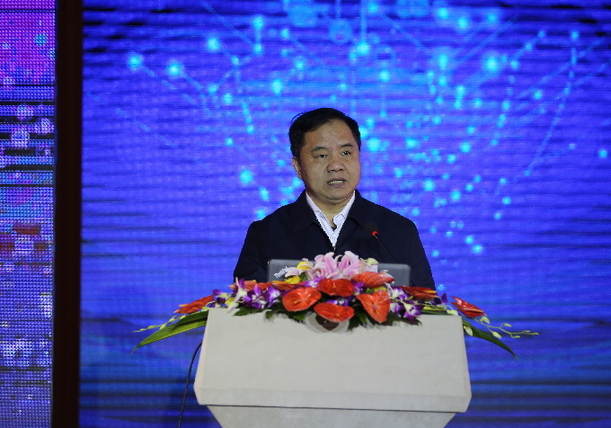 陈肇雄：我国已具备推进&ldquo;互联网+&rdquo;发展的坚实基础