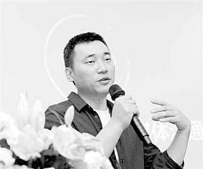 创业不是一场比赛