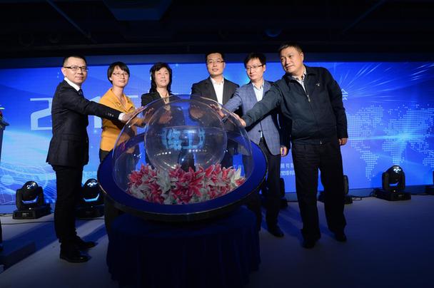 网络工坊为智能硬件&ldquo;双创&rdquo;打造服务平台