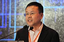 泉州常务副市长张永宁