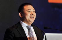 分享通信蒋志祥