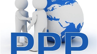 PPP加强版核心文件酝酿出台