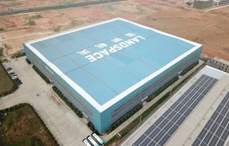 蓝箭航天宣传视频