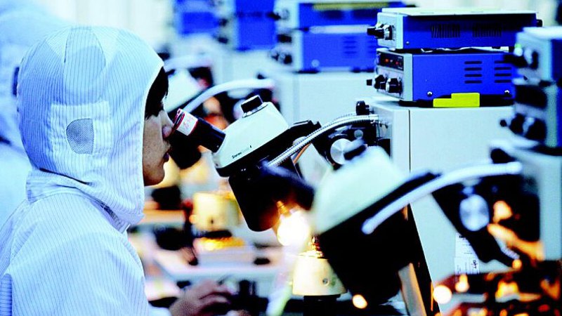 华夏幸福：以产业集群赋能中国智造