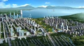 华夏幸福助力溧水智能汽车及零部件产业集聚发展