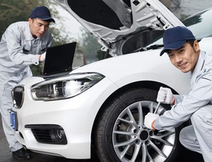 各方聚力共&ldquo;加油&rdquo;