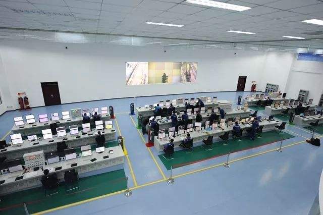 &ldquo;智造&rdquo;未来：内蒙古崛起煤化工智能工厂