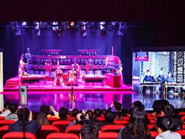 视频快看：5G助力古琴编钟隔空协奏