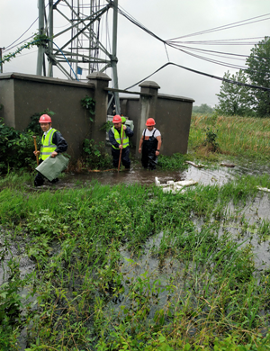 记那些&ldquo;乘风破浪&rdquo;的联通人