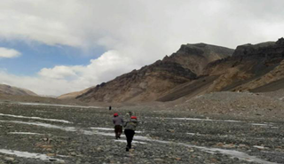 联通5G为2020珠峰高程测量 提供网络支撑