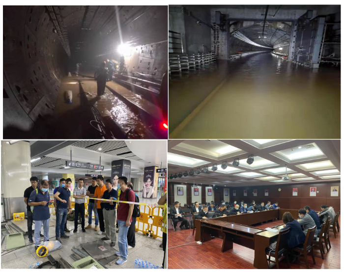 运用专业优势 推动绿色交通发展——华泰经纪积极服务绿色城市出行