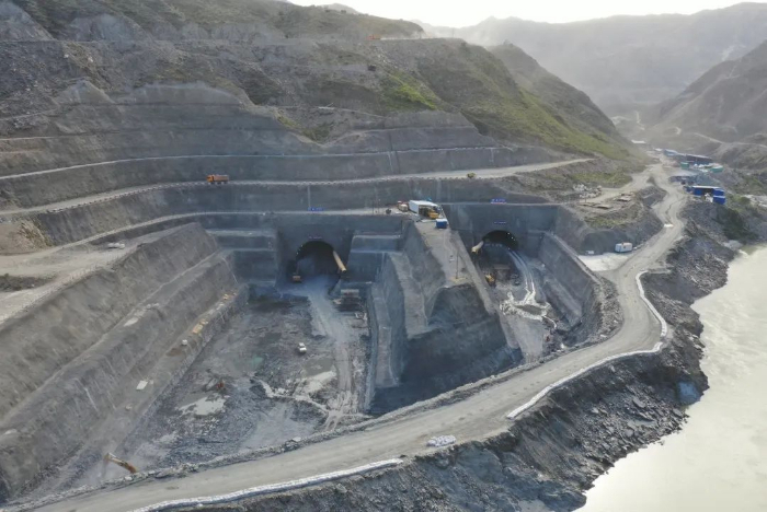 服务“一带一路”建设 迈出坚实步伐——华泰经纪成功落地巴基斯坦莫赫曼德水电站保险服务项目